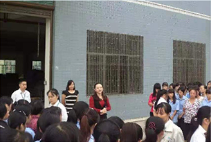 员工王又勇意外车祸，公司捐助约30万元，同···