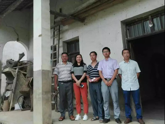 Huichuang electronic materials class sta···